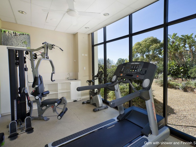 5B/5-11 Thornton Street, Darling Point NSW 2027