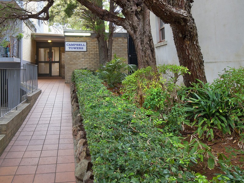 32/13 Campbell Avenue, Paddington NSW 2021