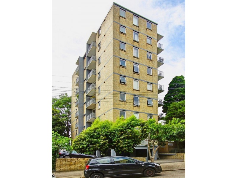 32/13 Campbell Avenue, Paddington NSW 2021
