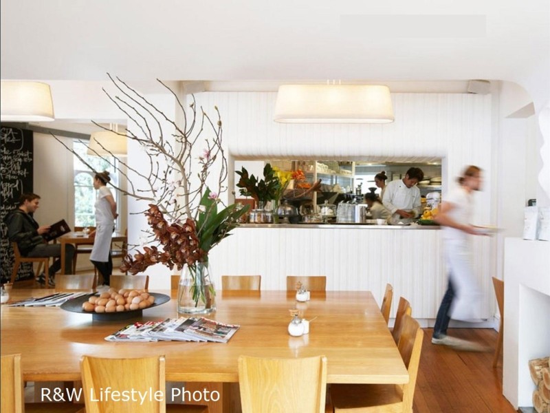 32/13 Campbell Avenue, Paddington NSW 2021