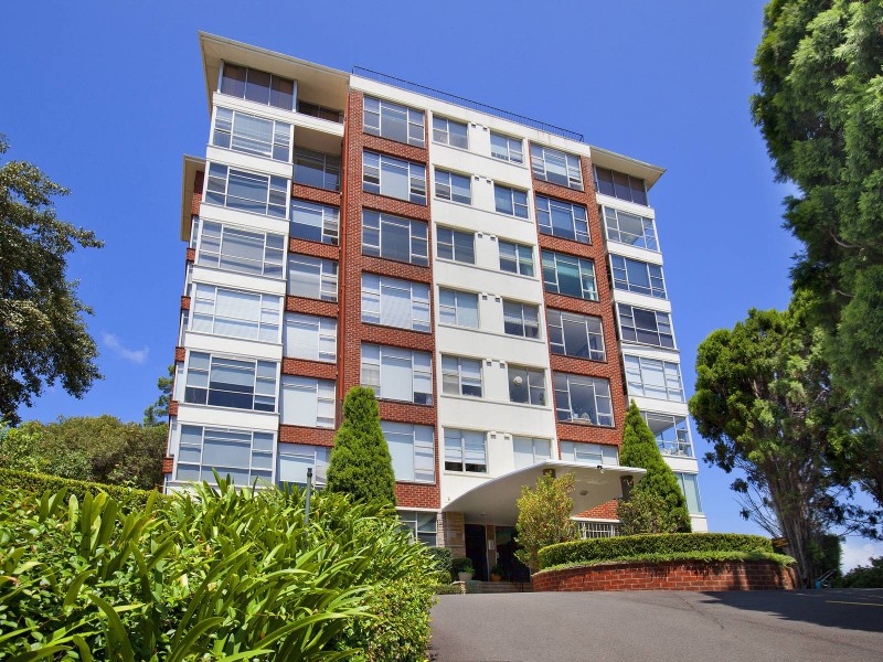 2/543 New South Head Road, Double Bay NSW 2028