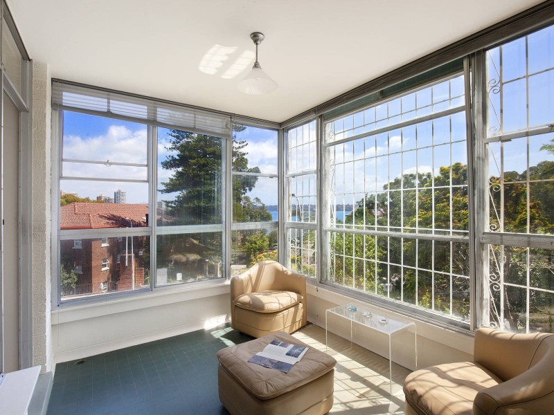 2/543 New South Head Road, Double Bay NSW 2028