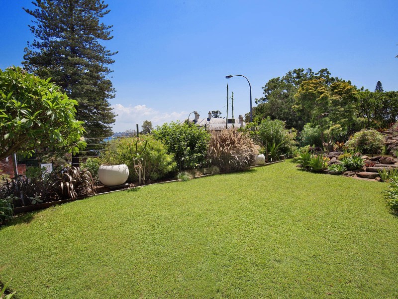 2/543 New South Head Road, Double Bay NSW 2028
