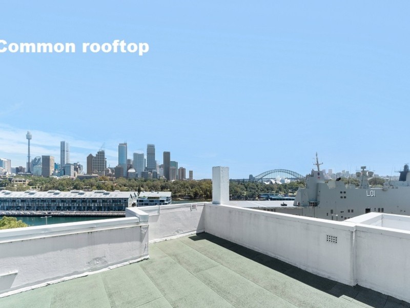 12/7 Wylde Street, Potts Point NSW 2011