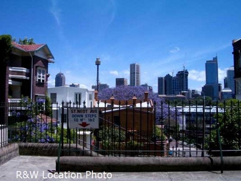 12/7 Wylde Street, Potts Point NSW 2011