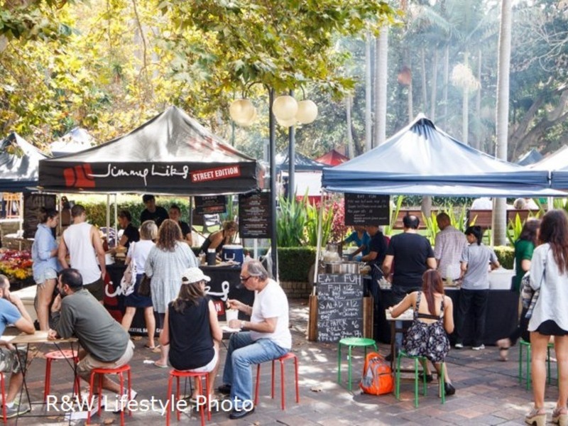 12/7 Wylde Street, Potts Point NSW 2011