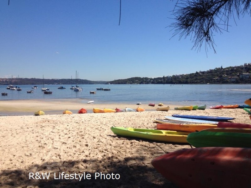 7 Carlisle Street, Rose Bay NSW 2029