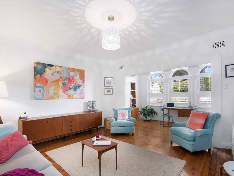 2/70 New South Head Road, Vaucluse NSW 2030