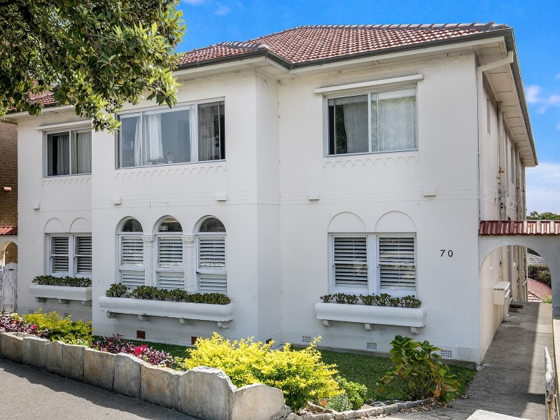 2/70 New South Head Road, Vaucluse NSW 2030