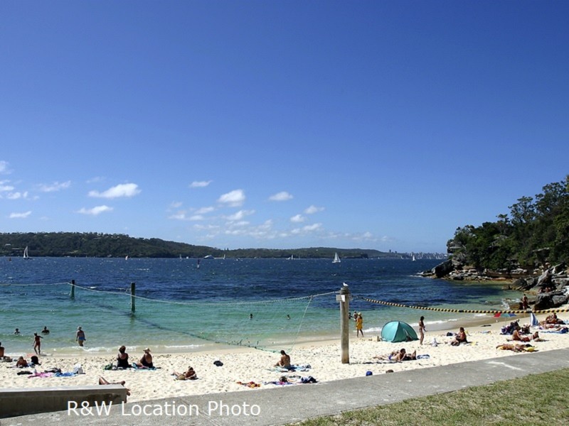 2/70 New South Head Road, Vaucluse NSW 2030