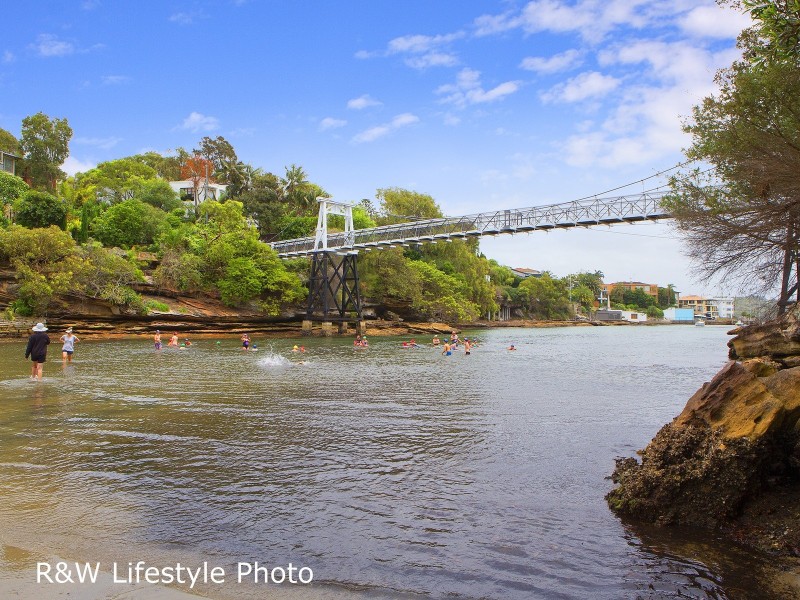 2/70 New South Head Road, Vaucluse NSW 2030