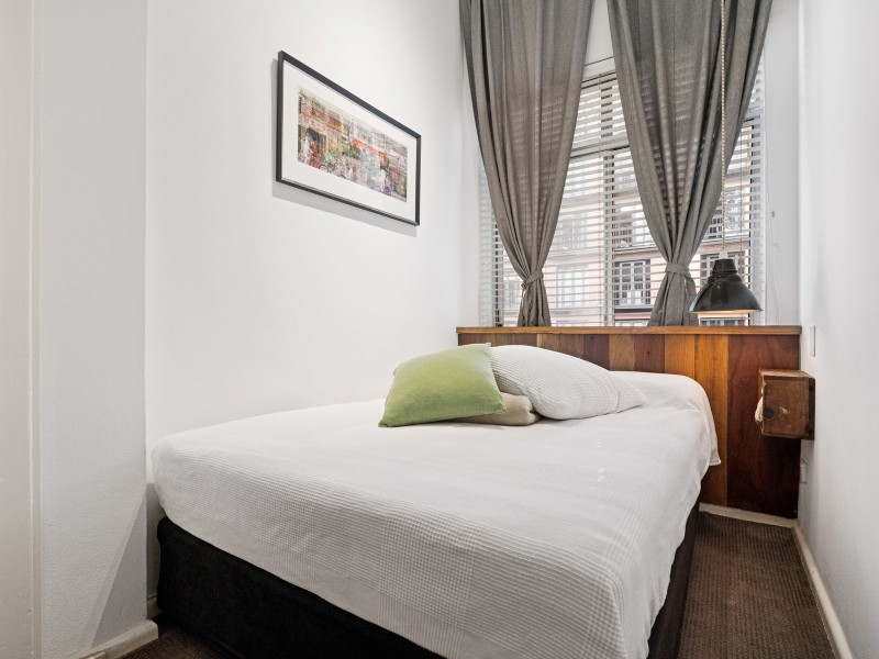 16/101 Macleay Street, Potts Point NSW 2011