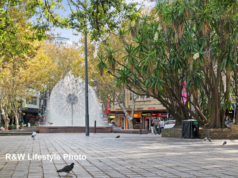 16/101 Macleay Street, Potts Point NSW 2011
