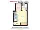 16/101 Macleay Street, Potts Point NSW 2011 Floorplan
