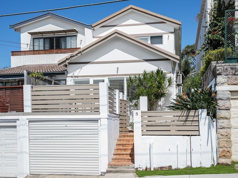 5 Oceanview Avenue, Dover Heights NSW 2030