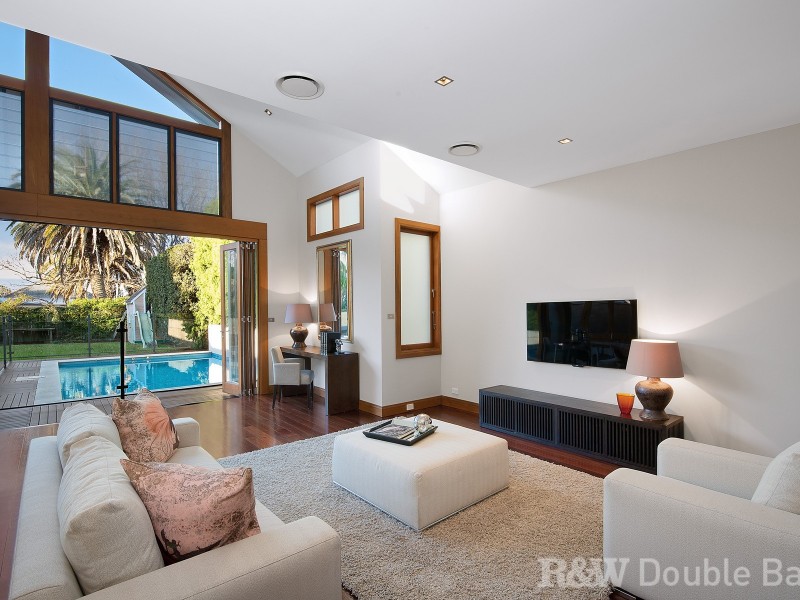 12 Lennox Street, Bellevue Hill NSW 2023