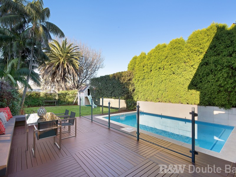 12 Lennox Street, Bellevue Hill NSW 2023