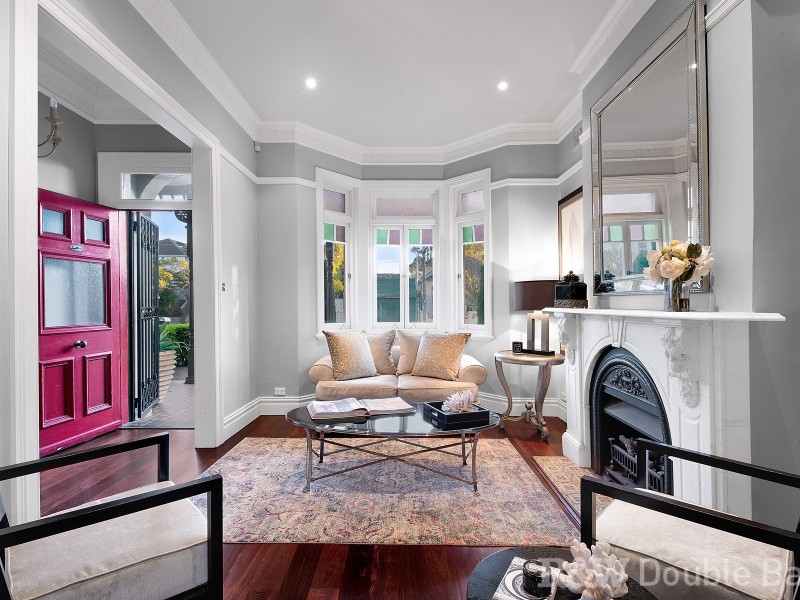 12 Lennox Street, Bellevue Hill NSW 2023