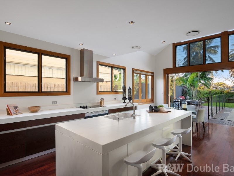 12 Lennox Street, Bellevue Hill NSW 2023