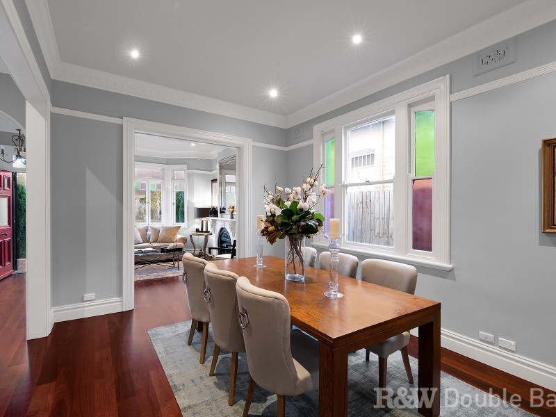 12 Lennox Street, Bellevue Hill NSW 2023