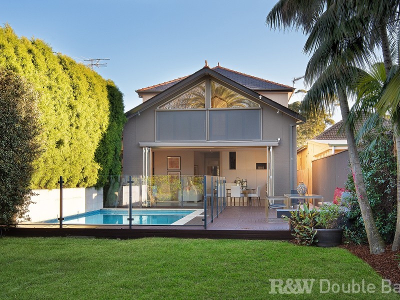 12 Lennox Street, Bellevue Hill NSW 2023