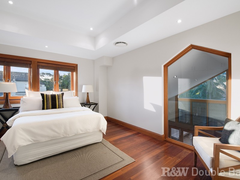 12 Lennox Street, Bellevue Hill NSW 2023