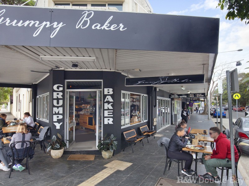 12 Lennox Street, Bellevue Hill NSW 2023