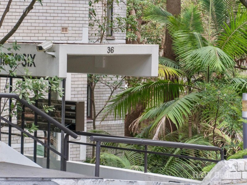 62/36 Fairfax Road, Bellevue Hill NSW 2023