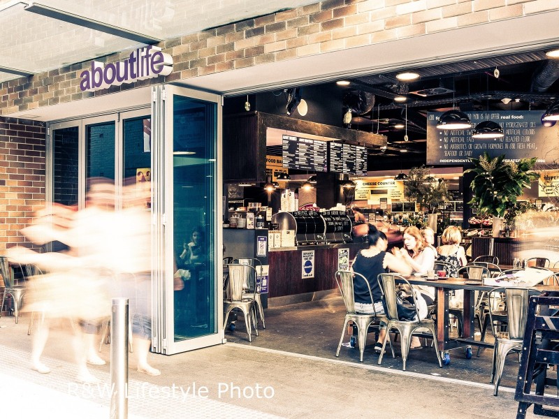 62/36 Fairfax Road, Bellevue Hill NSW 2023