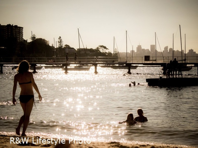 62/36 Fairfax Road, Bellevue Hill NSW 2023