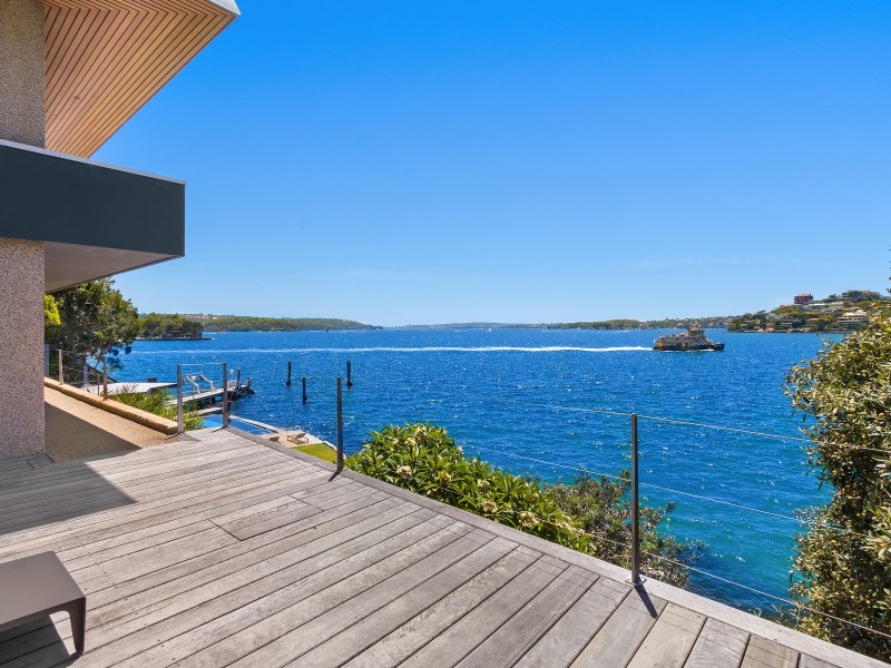 3 Lindsay Avenue, Darling Point NSW 2027