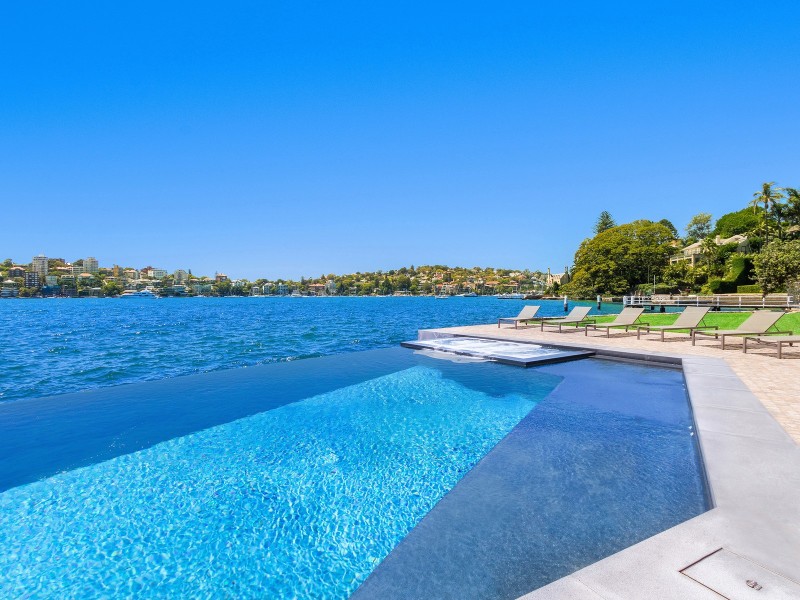 3 Lindsay Avenue, Darling Point NSW 2027