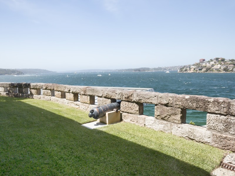 3 Lindsay Avenue, Darling Point NSW 2027