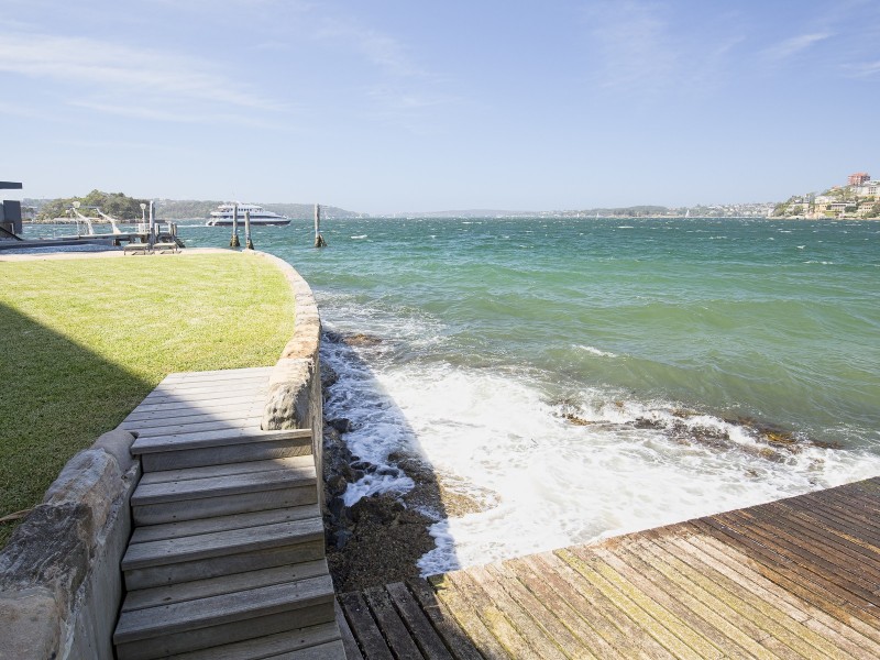 3 Lindsay Avenue, Darling Point NSW 2027