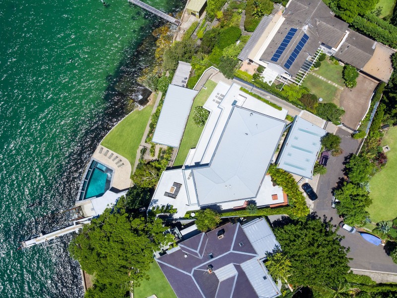 3 Lindsay Avenue, Darling Point NSW 2027