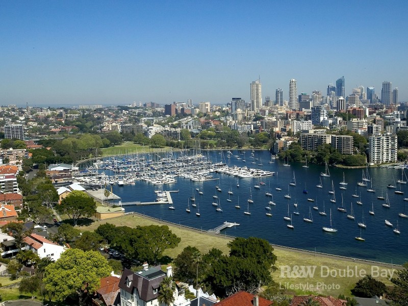 3 Lindsay Avenue, Darling Point NSW 2027