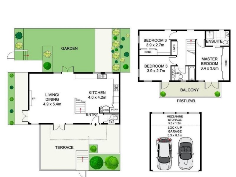 9/31-33 William Street, Double Bay NSW 2028