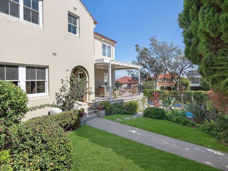 7 Myall Avenue, Vaucluse NSW 2030