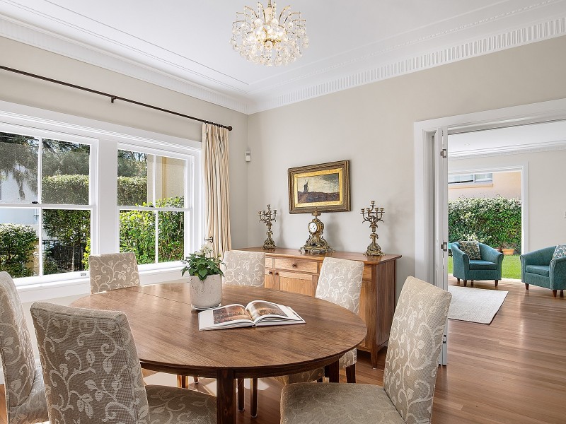 7 Myall Avenue, Vaucluse NSW 2030