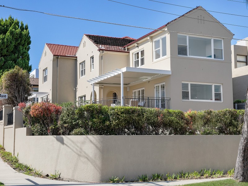 7 Myall Avenue, Vaucluse NSW 2030