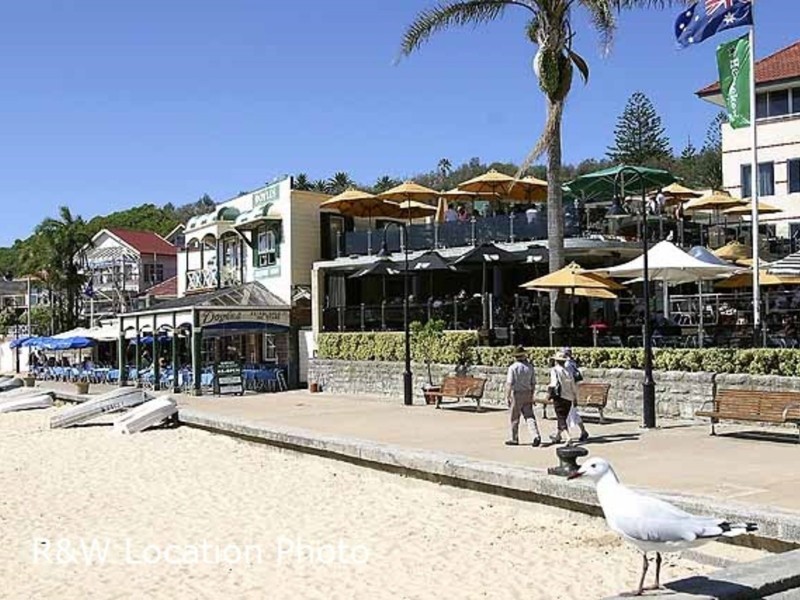 7 Myall Avenue, Vaucluse NSW 2030