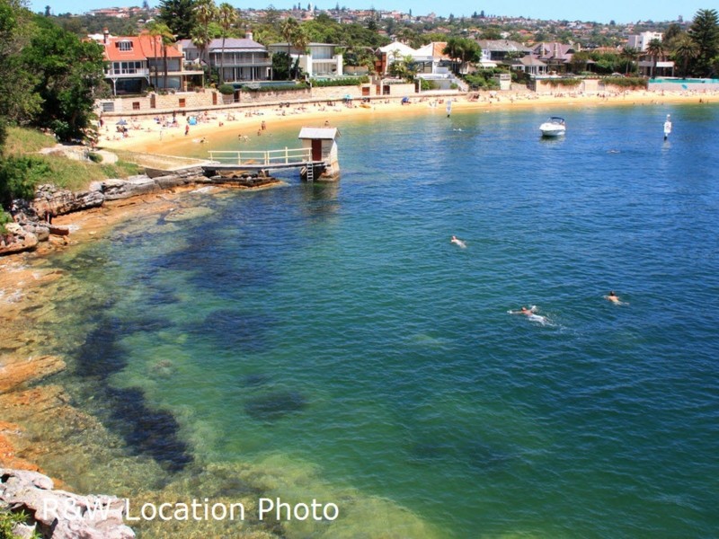 7 Myall Avenue, Vaucluse NSW 2030