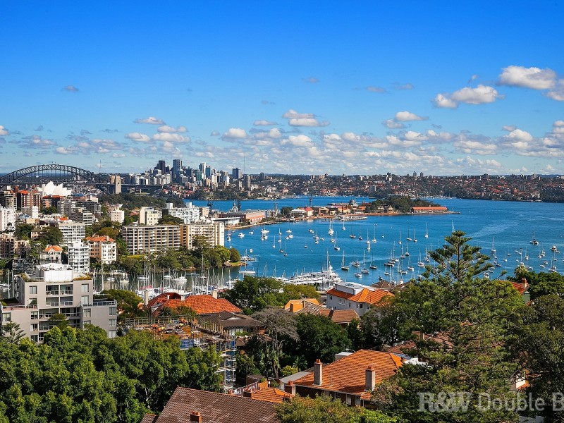 14F/3-17 Darling Point Road, Darling Point NSW 2027