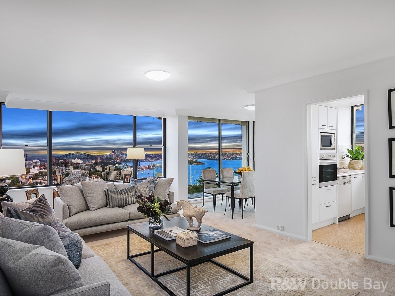 14F/3-17 Darling Point Road, Darling Point NSW 2027