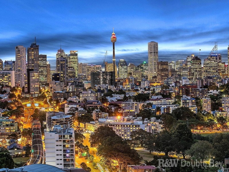 14F/3-17 Darling Point Road, Darling Point NSW 2027