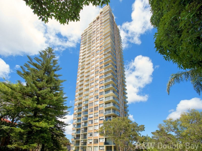 14F/3-17 Darling Point Road, Darling Point NSW 2027