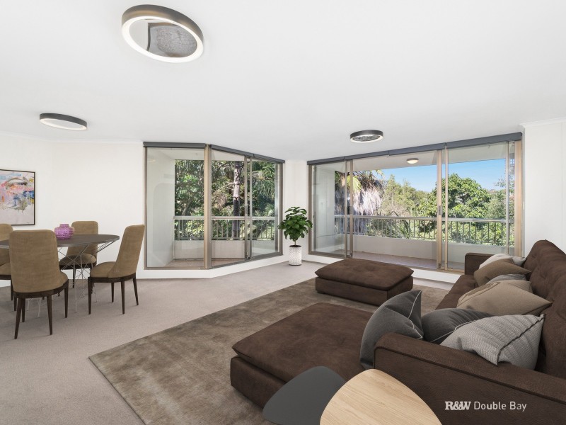 63/4 New Mclean Street, Edgecliff NSW 2027