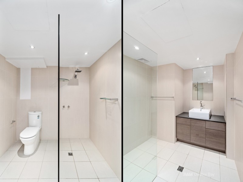 63/4 New Mclean Street, Edgecliff NSW 2027