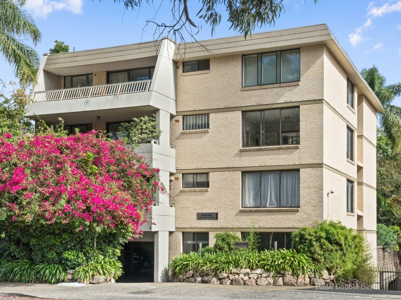 63/4 New Mclean Street, Edgecliff NSW 2027