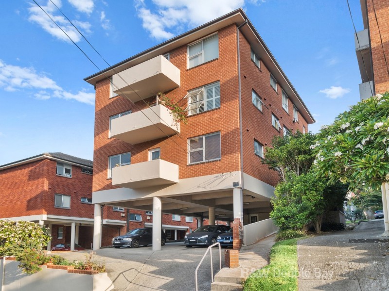 10/7 Isabel Avenue, Vaucluse NSW 2030